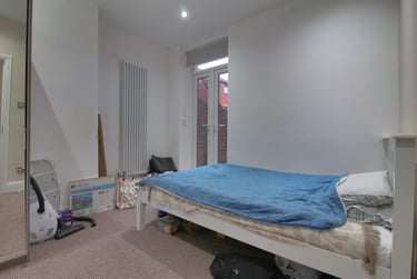 2 bed flat, Salters Road, Gosforth, Newcastle, NE34HN - Image 4